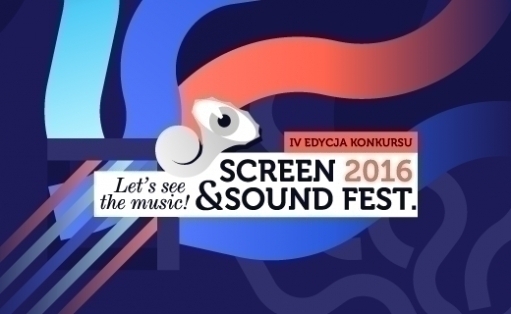 Screen&Sound Fest. 4th edition is now opened!