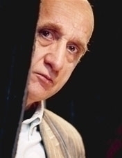 prof. Jerzy Kucia